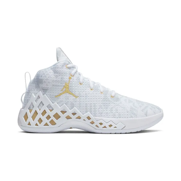 Jumpman Diamond Mid PF White (CI1205-107)