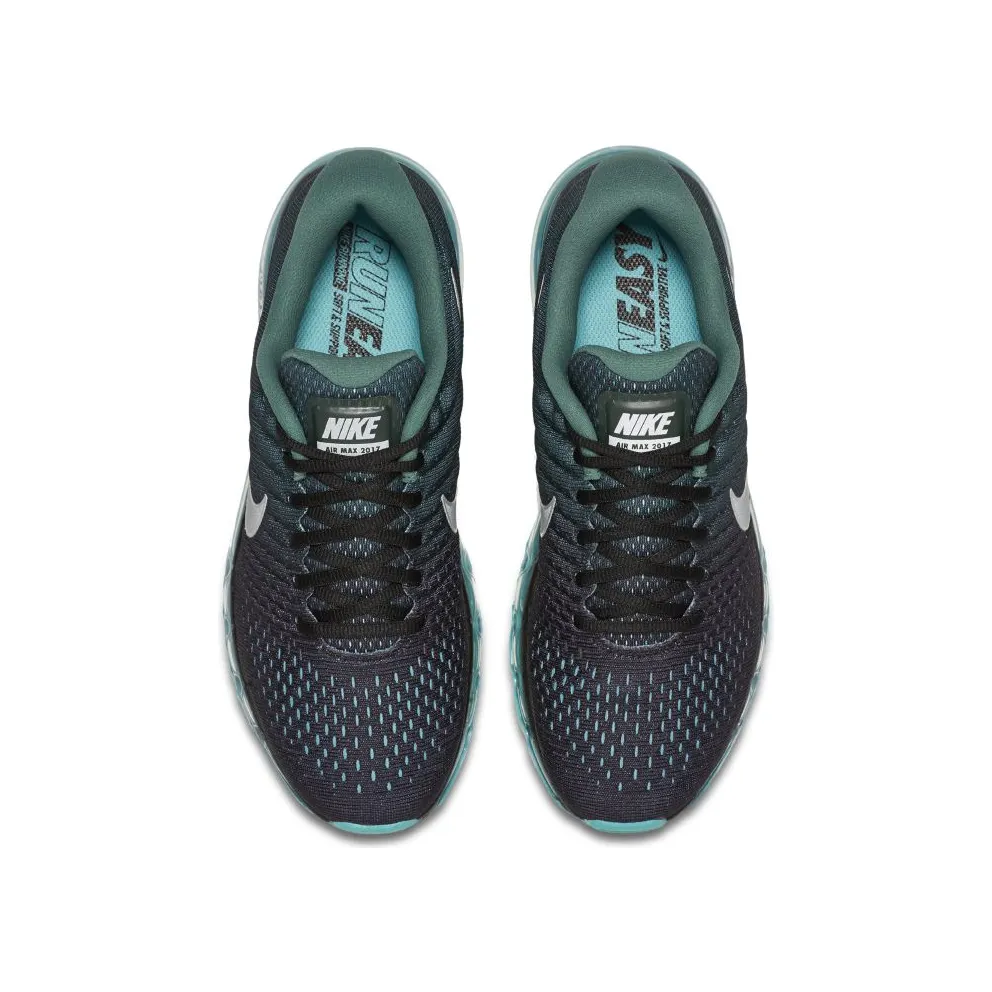 Nike Air Max 2017 Green Stone (849559-002)