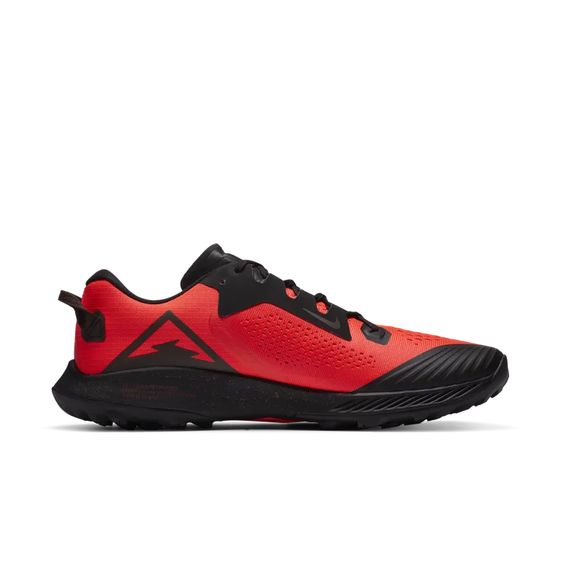 Nike Air Zoom Terra Kiger 6 Trailrunningschoen for Men Red (DA4663-600)