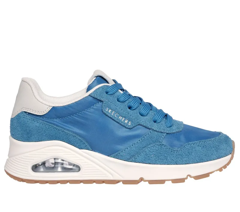 Skechers UNO – Vintage Dayz “Blue” (177857BLU)