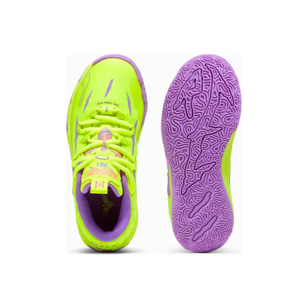 Puma LaMelo Ball MB.03 Spark (309955-01)