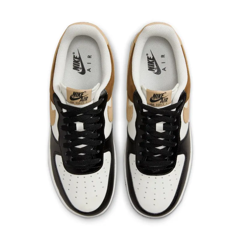 Nike Air Force 1 Low ’07 Mocha (FB3355-200)