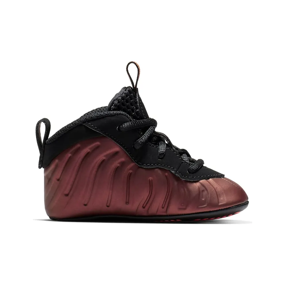 Nike Air Foamposite Pro Color Shift (I) Hyper Crimson/Black (643145-800)