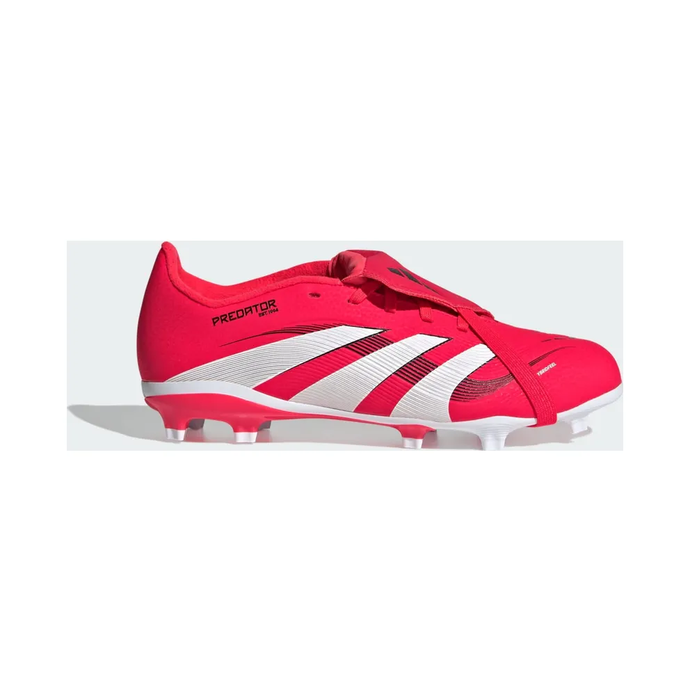 adidas Predator League Fold-Over Tongue FG Pure Victory Pack (ID3830)