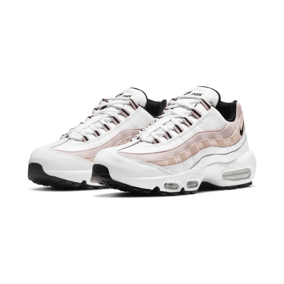 Nike Air Max 95 White (CV8828-100)