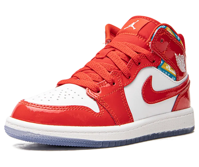 air-jordan-1 DC7249-600