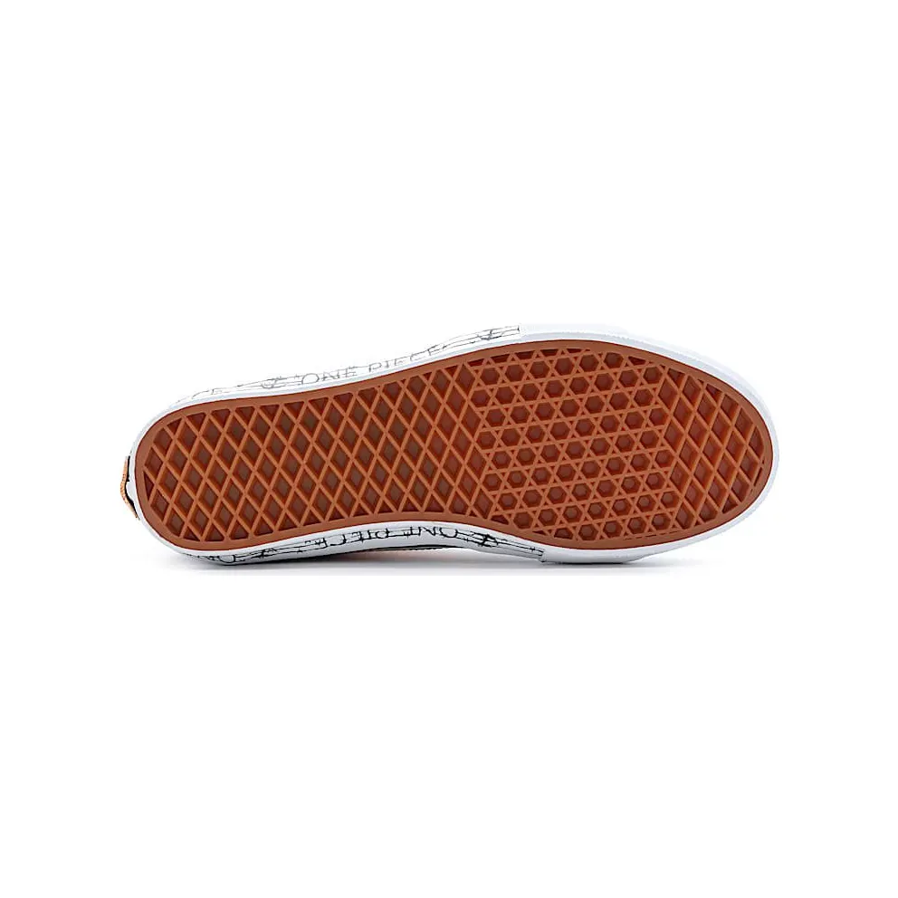Vans Skate Sk8-Hi One Piece Nami (VN0A5FCCORA)