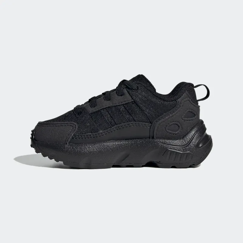 Adidas ZX 22 Core Black / Core Black / Cloud White (GZ1558)