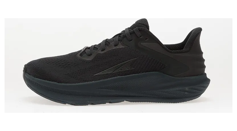 Sneakers Altra W Torin 8 Gtx Black/ Black (AL0A85QH001)