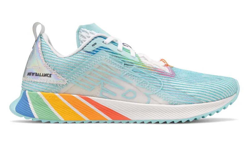 New Balance Fuel Cell Echo Lucent Pride (2020) (WFCELPR)