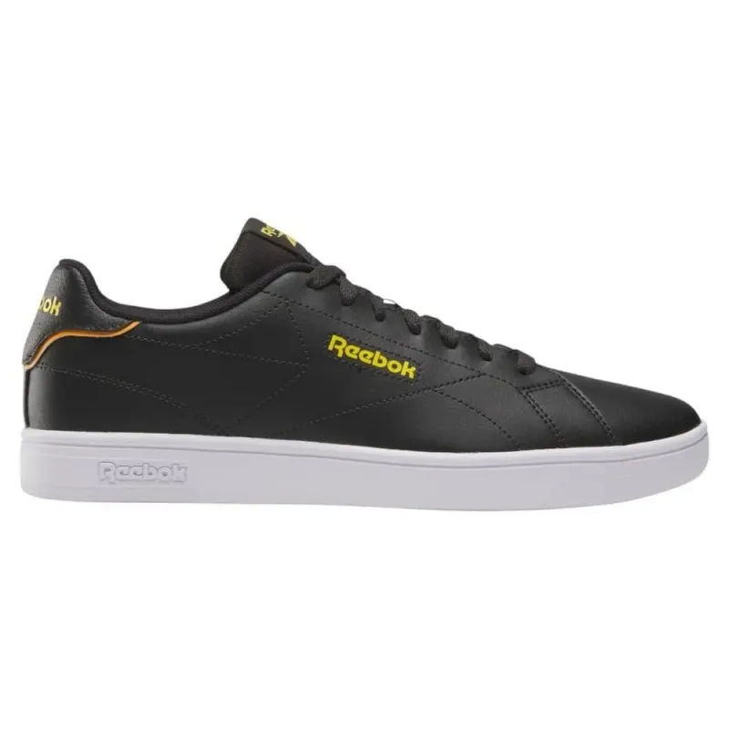 Reebok Classics Reebok sneaker Washed Black / Ftwr White / Always Yellow (100208889)