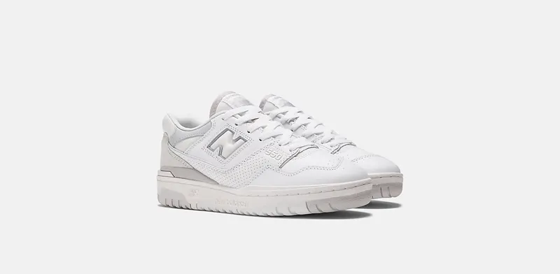 New Balance 550 “White Rain Cloud” (BBW550CB)