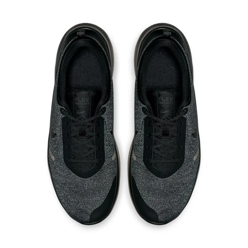 Nike Flex Experience RN 8 Black Anthracite (AJ5900-007)