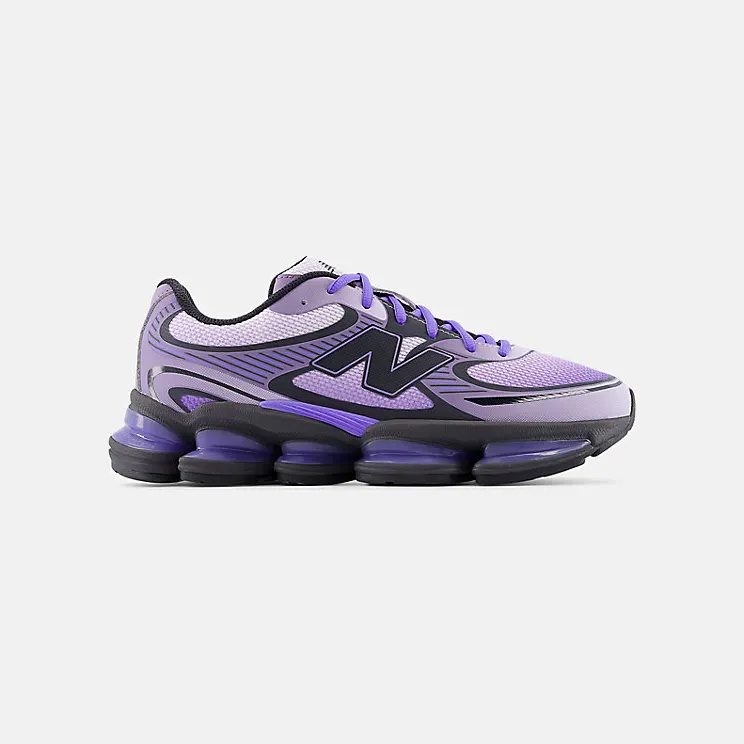 New Balance Abzorb 2000 “Taro Electric Indigo” (U200087T)