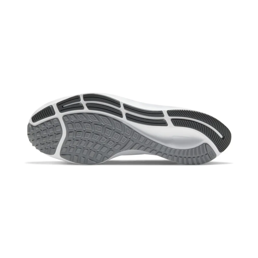 Nike Air Zoom Pegasus 37 Pure Platinum Hyper Crimson (BQ9646-012)