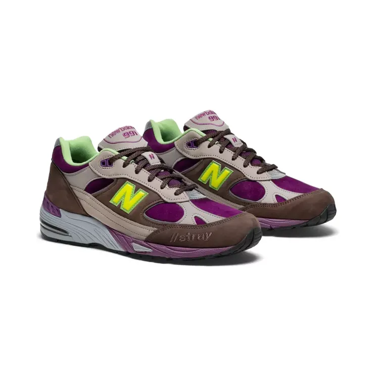 new-balance-991 W991SRG