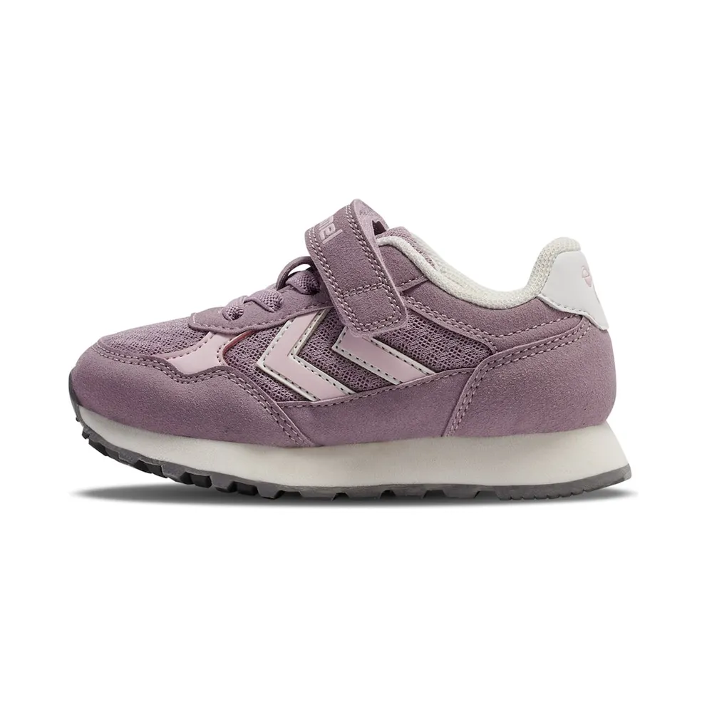Hummel Babytrainers Purple (236322-3337)
