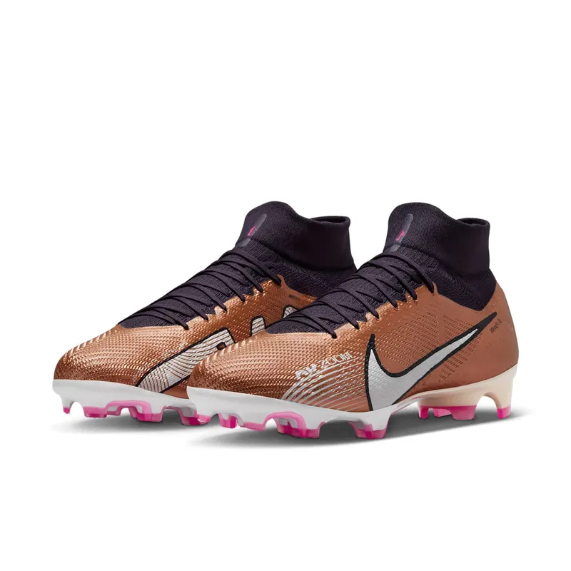 Nike Zoom Mercurial Superfly 9 Pro FG Generation Pack (DR5939-810)