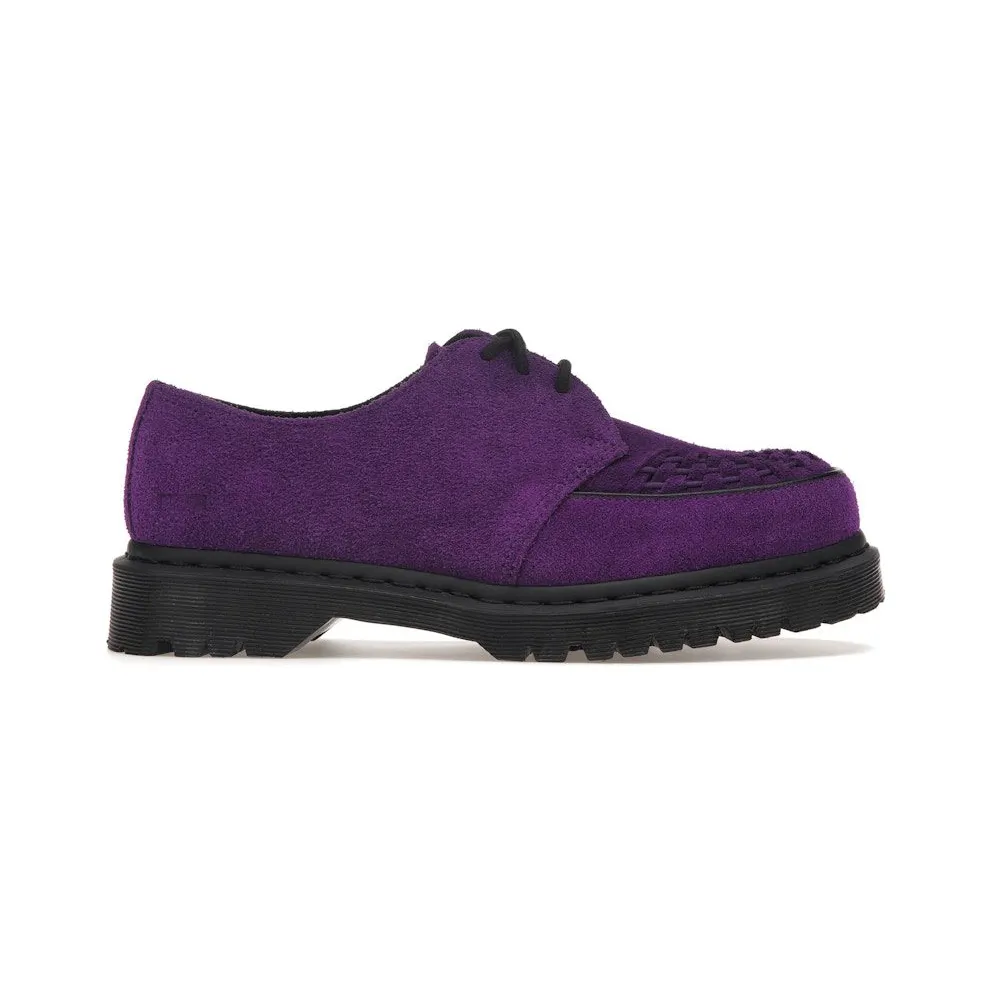 Dr. Martens Ramsey Creeper Supreme Purple (31772500)