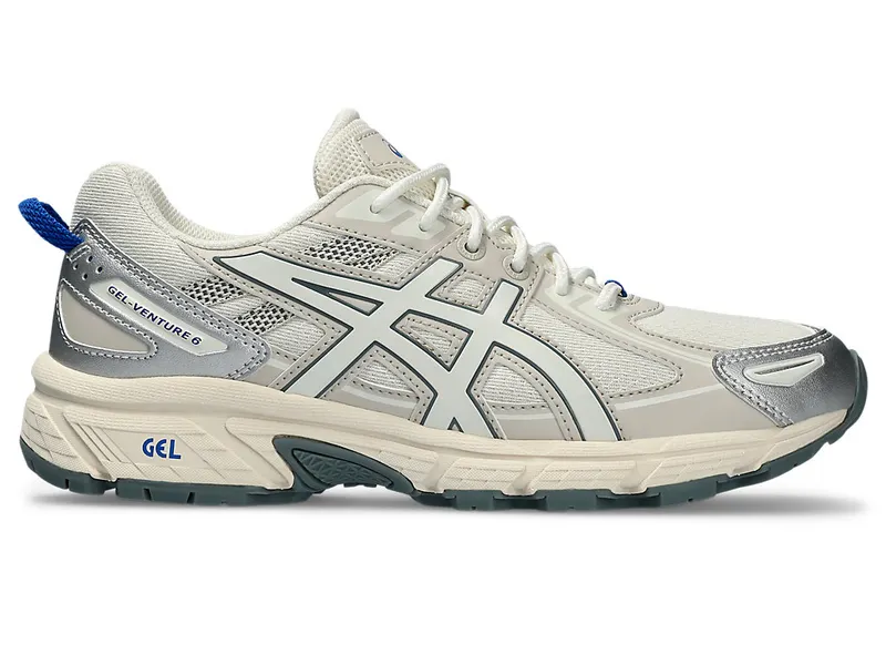 Asics Gel-venture 6 Cream/Cream (1202A431.101)