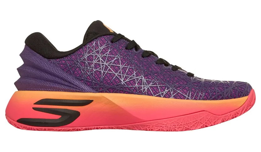 Skechers SKX JE1 Purper