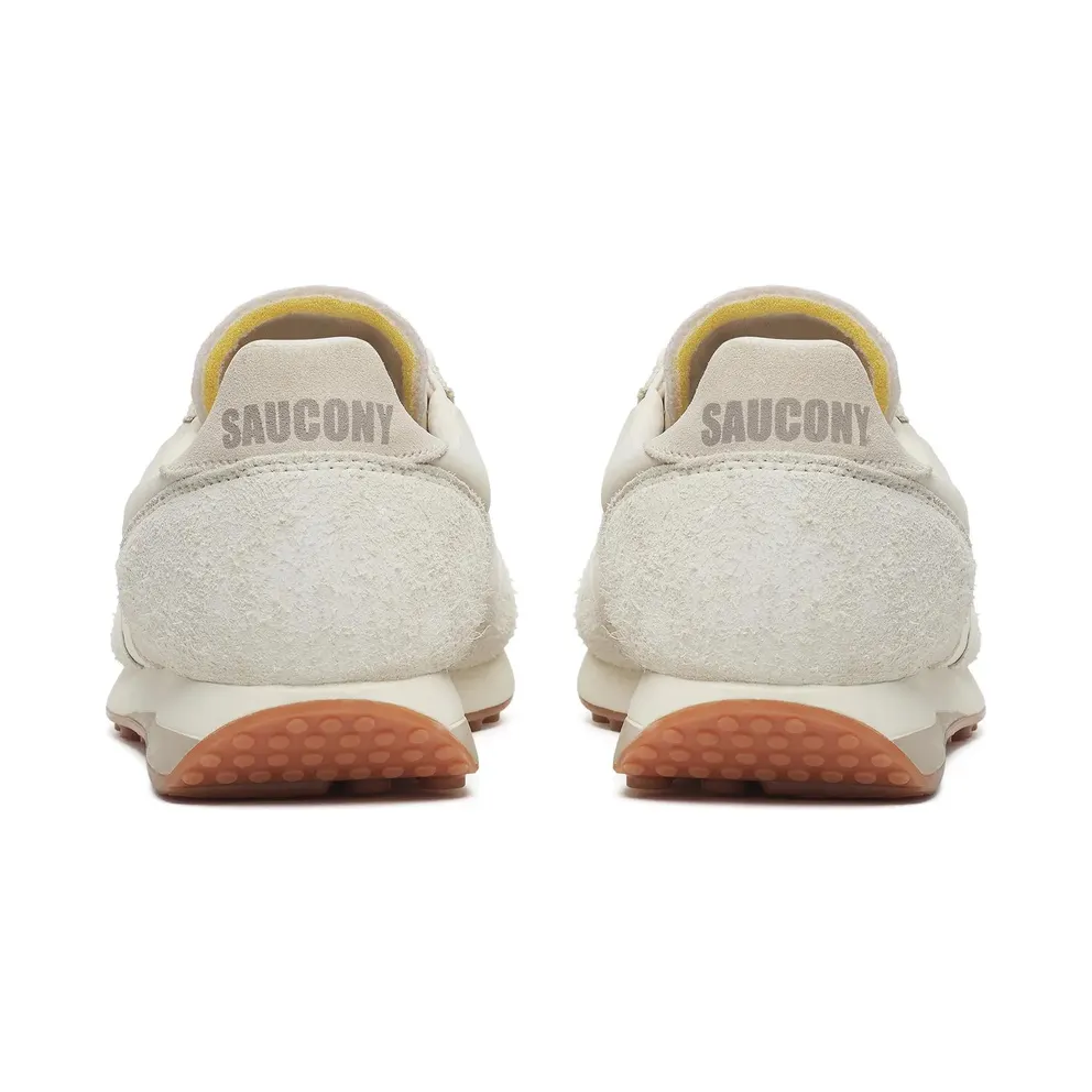 SAUCONY Trainer 80 Hairy Suede “Tofu” (S70992-1)