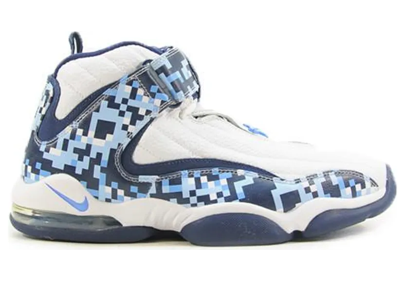 Nike Air Penny IV Digi Camo