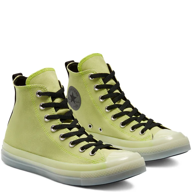 Converse Chuck Taylor All-Star CX Hi Hi-Vis Lemon Venom Lemon Venom/Black-White (169604C)