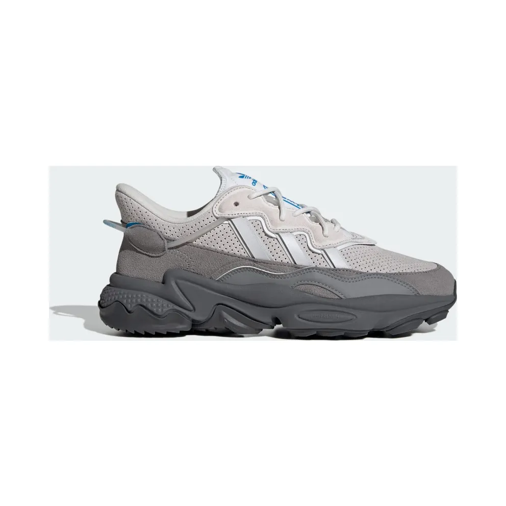 adidas Ozweego TR Grey Crystal White (IF8592)