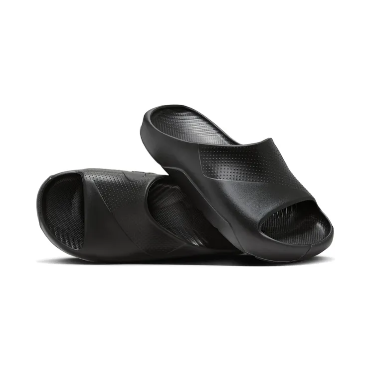Jordan Post Slide “Black” (FJ6069-001)