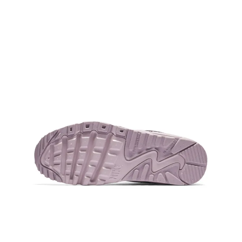 Nike Air Max 90 Elemental Rose (GS) Elemental Rose/Elemental Rose-Elemental Rose (859633-600)