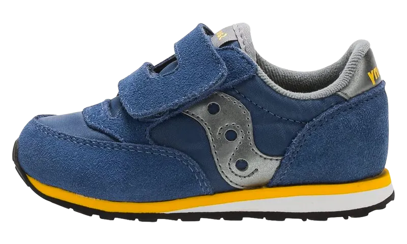 Saucony Jazz TD “Periwinkle” (ST55666)