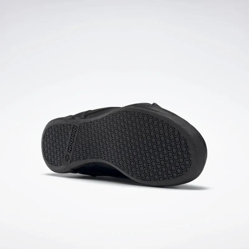 Adidas Freestyle Hi Intense Black (2240)