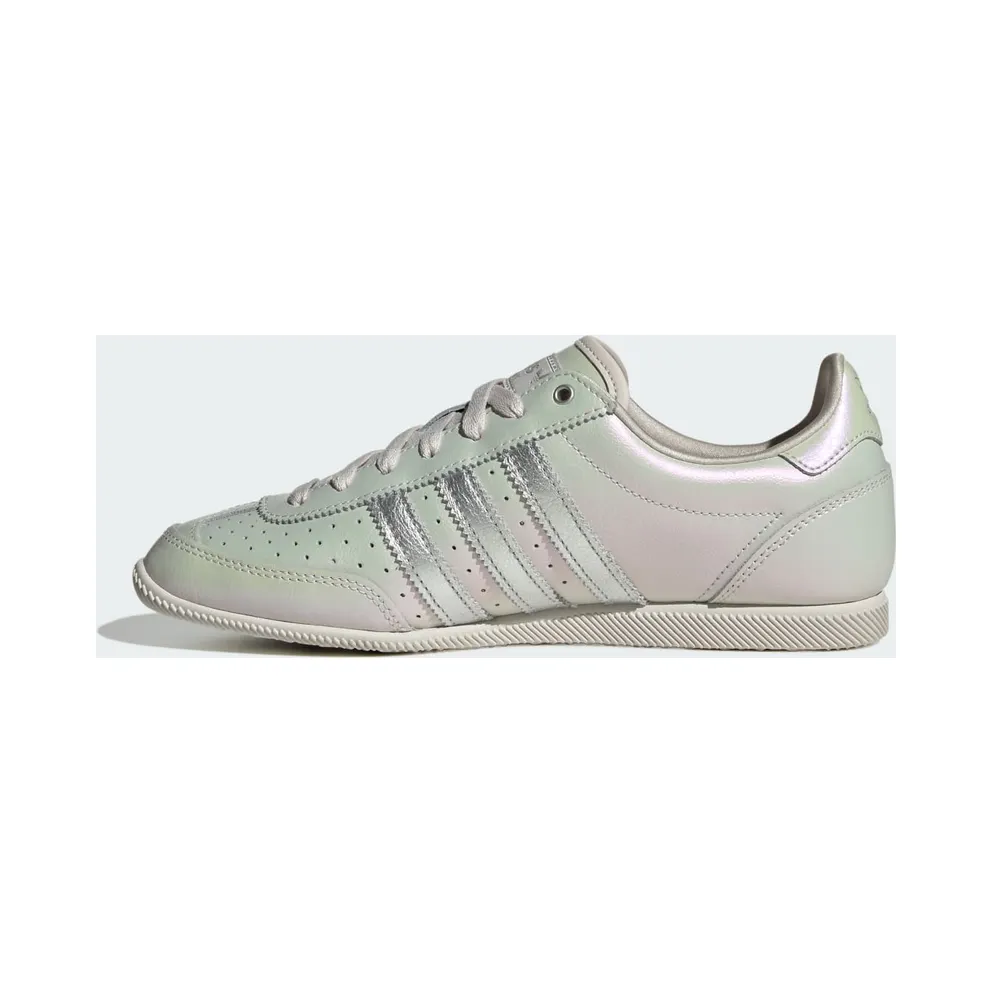 Adidas JAPAN Shoes Grey One / Chalk Pearl / Chalk Pearl (IH1605)