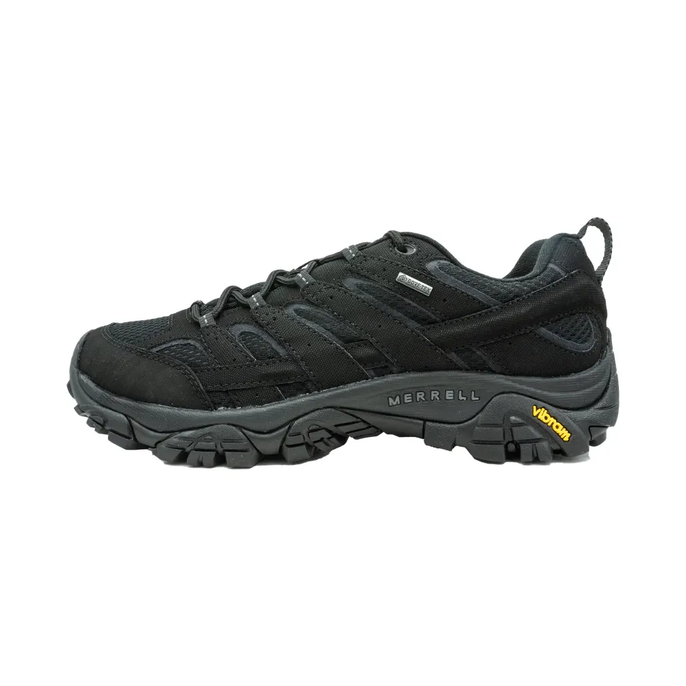 Merrell MOAB 2 GTX “Black” (J599613)