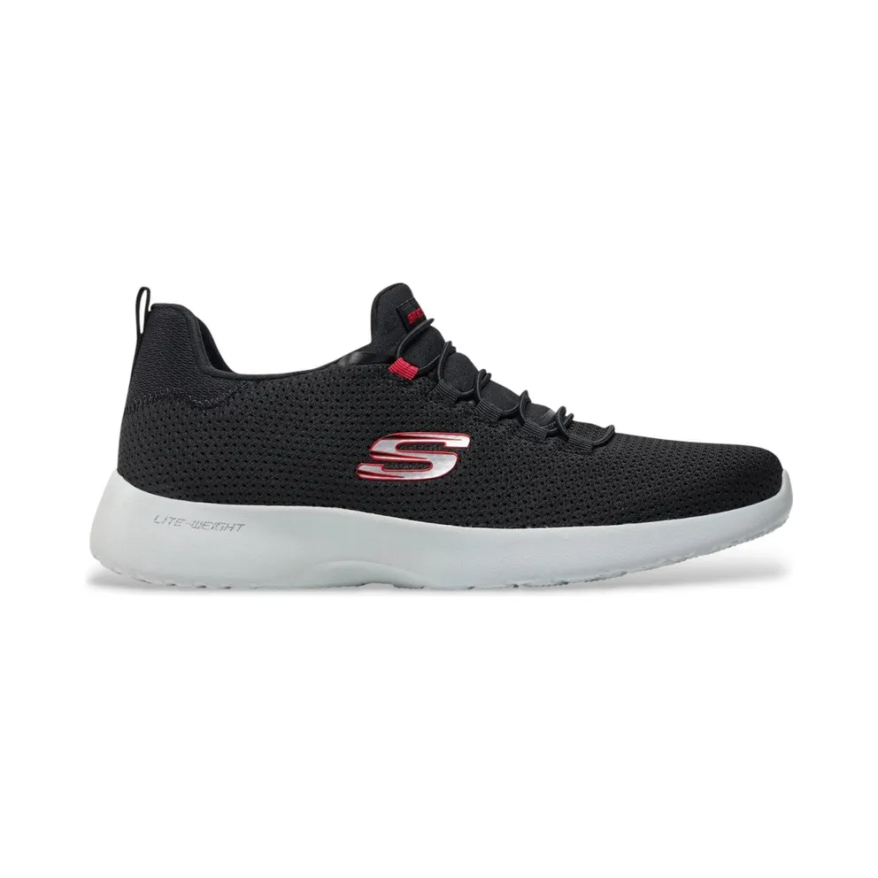 Skechers Dynamight Black (PSKUSKECHERS58360BKRD)