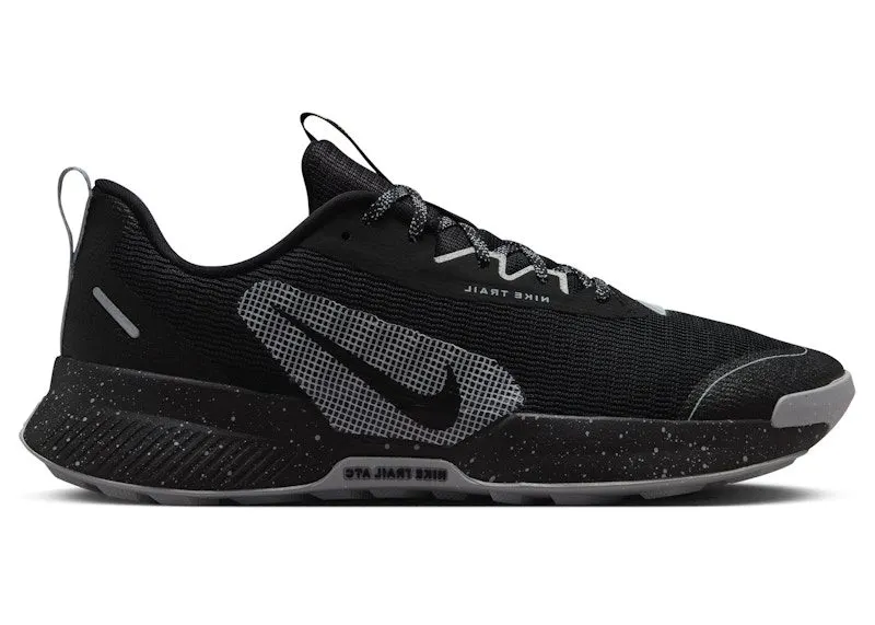 Nike Juniper Trail 3 Black Wolf Grey Photon Dust (FQ0904-001)