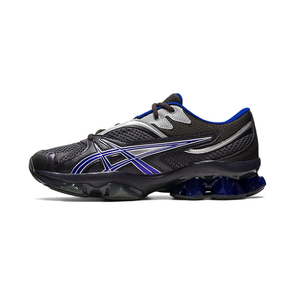Asics GEL-QUANTUM ZIENTZIA Dark Grey/Blue (1201A869.020)