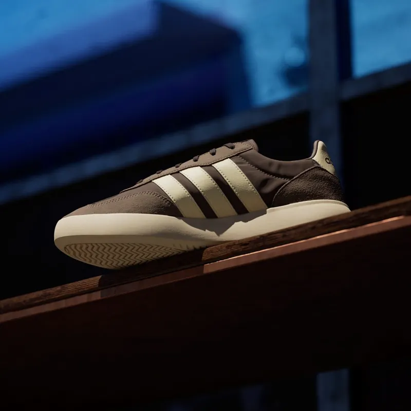 Adidas Barreda Decode Earth Strata / Warm Vanilla / Shadow Brown (JR3519)