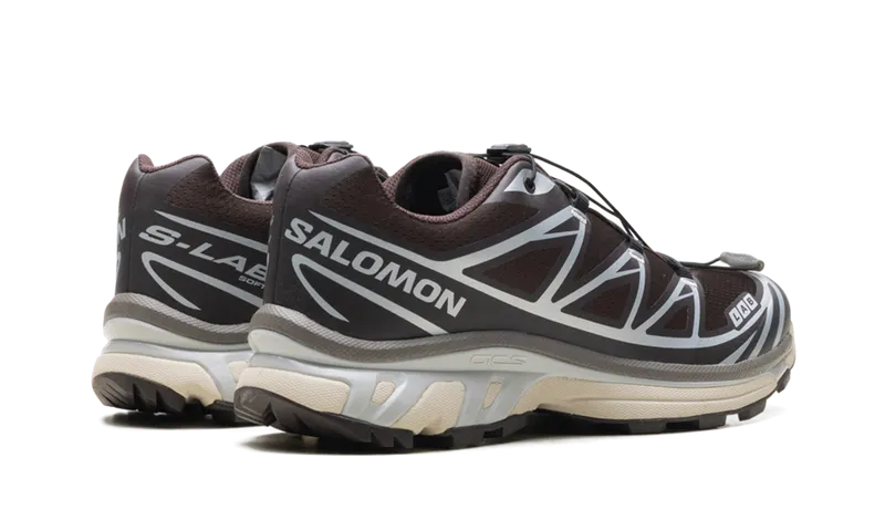 Salomon XT-6 “Black Coffee” (L47690-400)