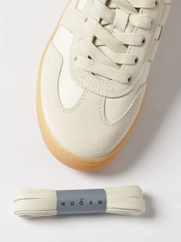 Hogan Sneakers Beige (HXW6470FB60N91B013) (3)