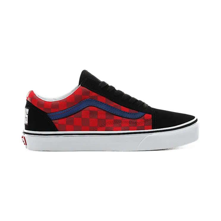 Vans Old Skool OTW Rally – Red (VN0A4BV5V3L)