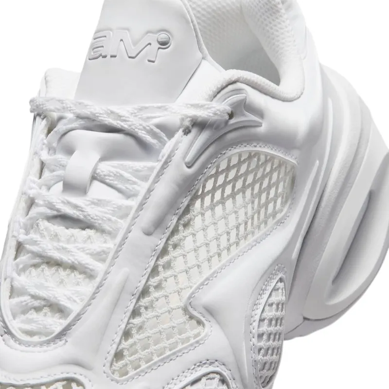 Nike Air Max Muse White/ Metallic Silver-White (IR0090-100)