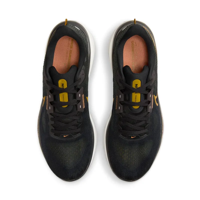 Nike Vomero 17 Black Bronzine (FB1309-006)