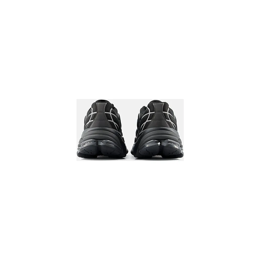 New Balance 5030 – “BLACK / SILVER METALLIC” (U50307G4)