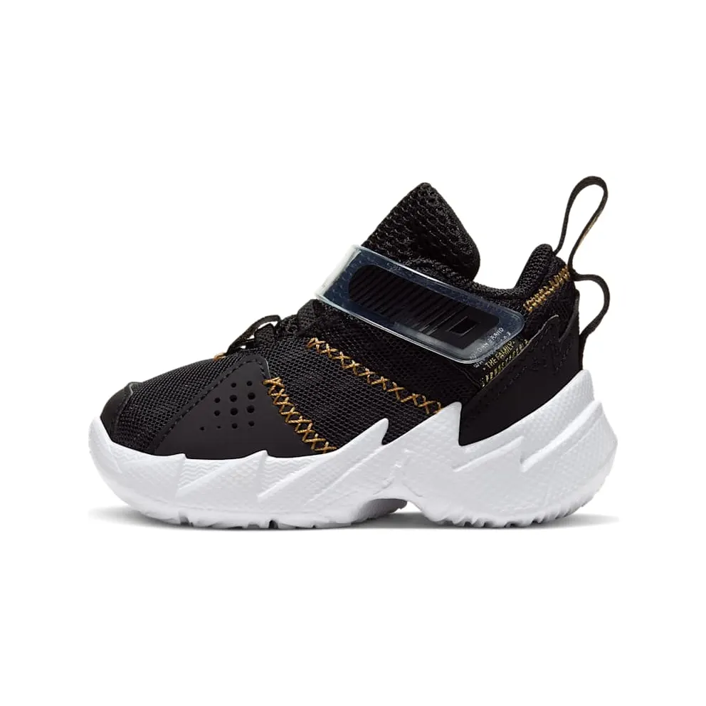 Jordan Why Not Zer0.3 The Family (TD)