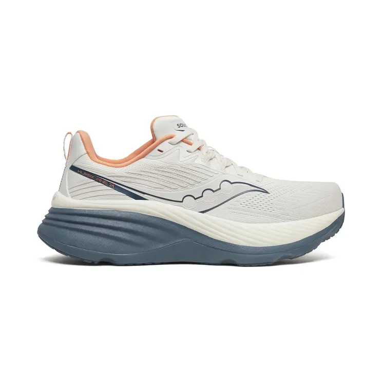 Saucony Hurricane 24 Vanilla Dusk (S20933-140)