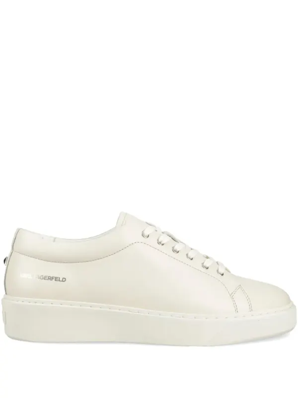 Karl Lagerfeld Flint – White (KL53320)