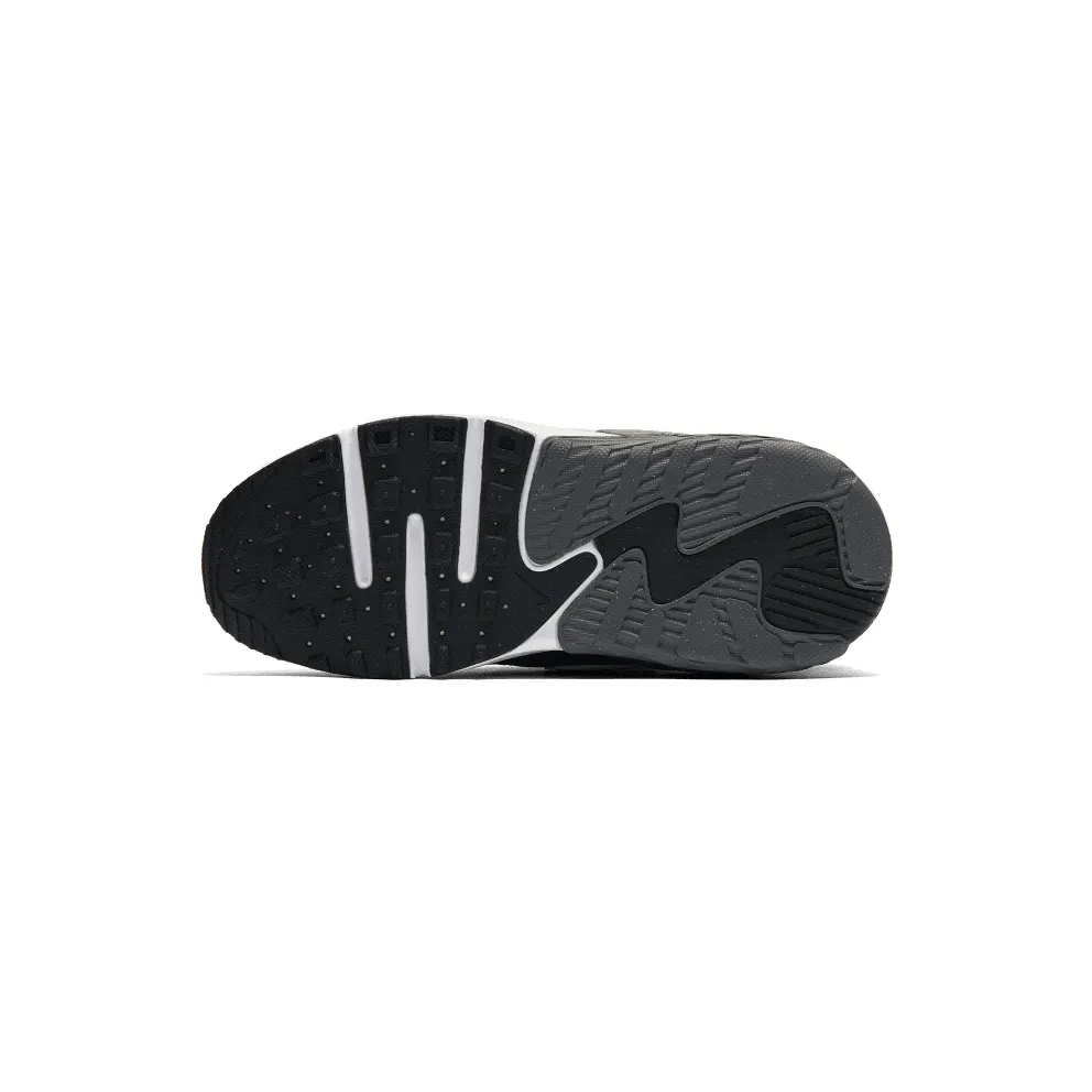 Nike Air Max Excee Black Dark Grey (PS) Black/Dark Grey/White (CD6892-001)