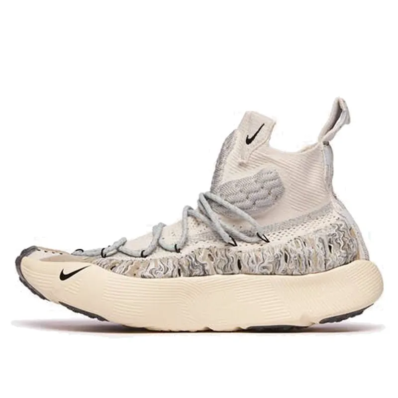 Nike ISPA Sense Flyknit Grey (CW3203-001)